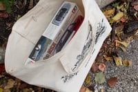 Image 2 of Di Wait Tote - Khaki