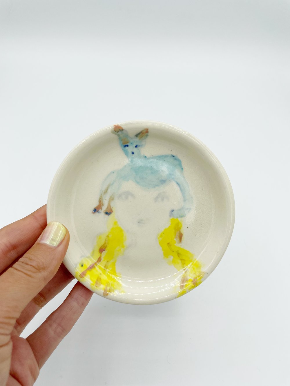 Image of Cat Daydream 