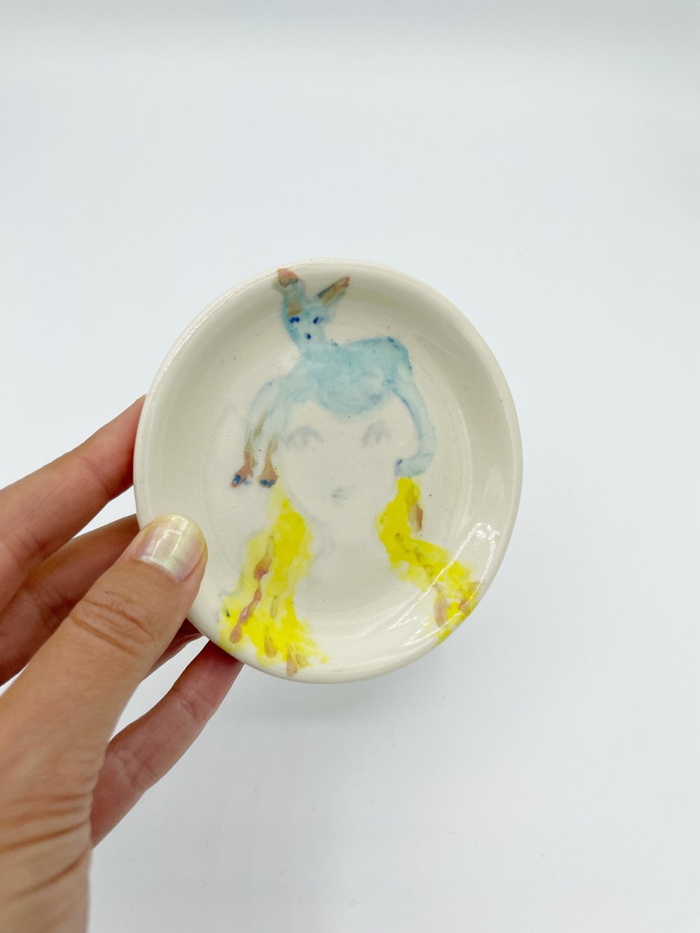 Image of Cat Daydream 