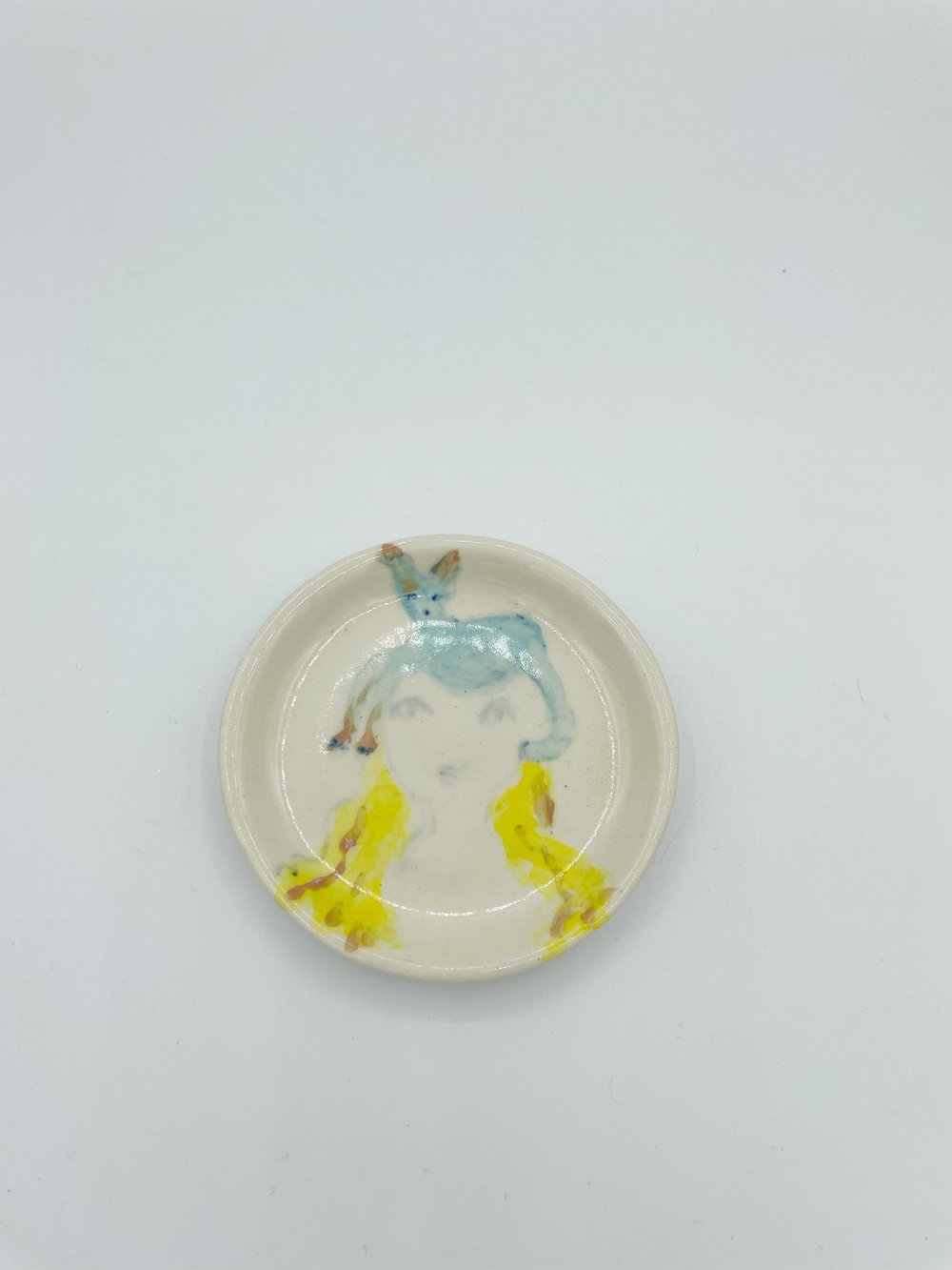 Image of Cat Daydream 