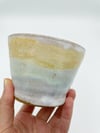 Sunset Cup