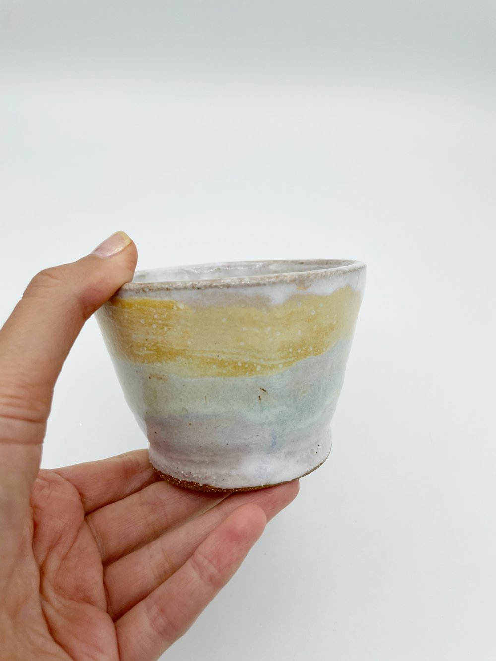 Image of Sunset Cup
