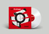 killthelogo 'reset' LP (red or white coloured vinyl)