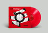 killthelogo 'reset' LP (red or white coloured vinyl)