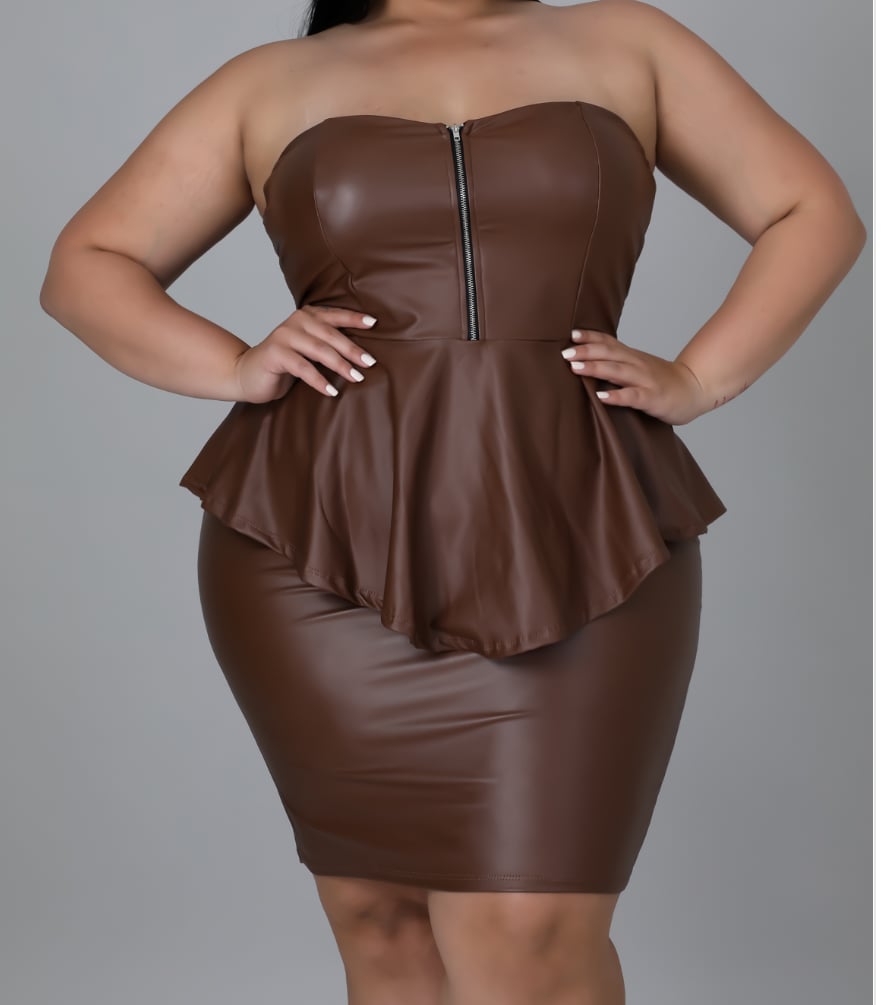 Image of Beautiful Plus Sizes 2022
