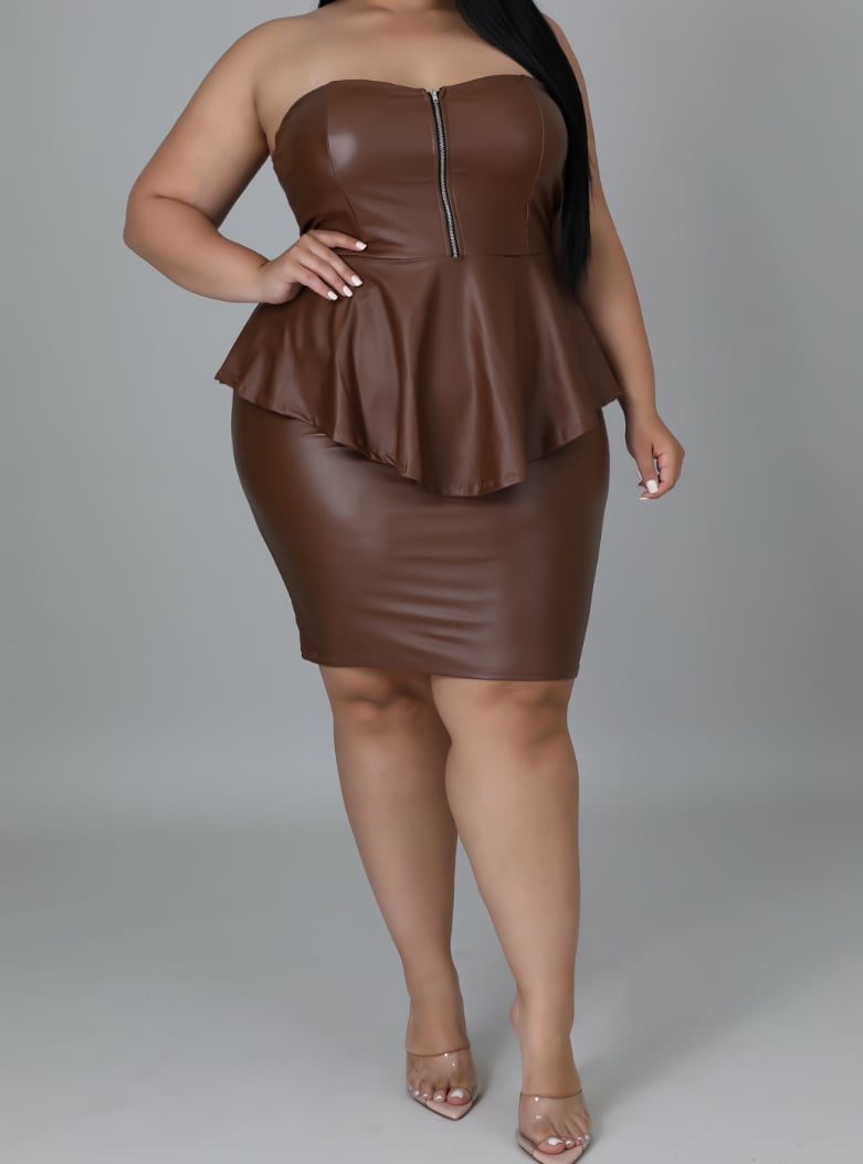 Image of Beautiful Plus Sizes 2022