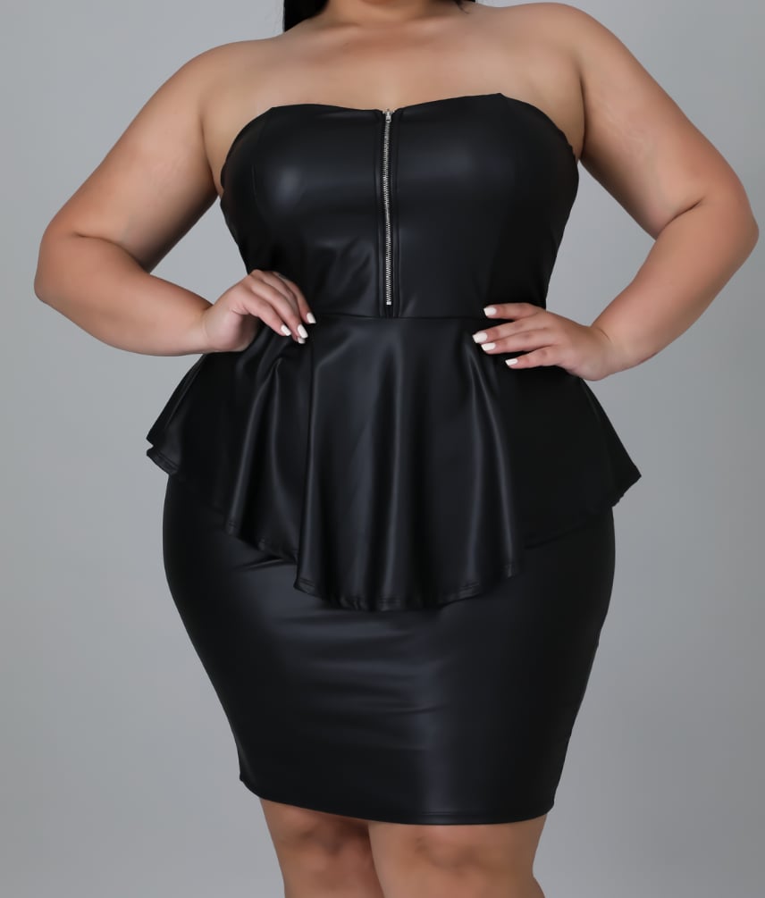 Image of Beautiful Plus Sizes 2022