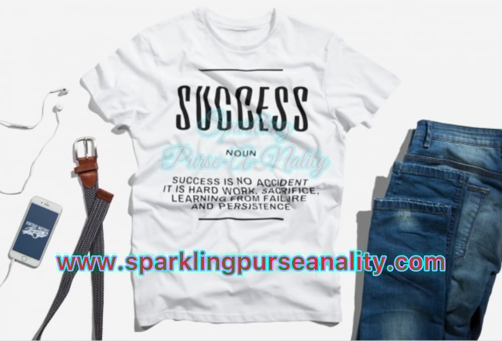 Image of Success