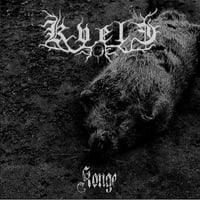 Kvele - Konge