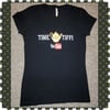 Time With Tiffi Tee