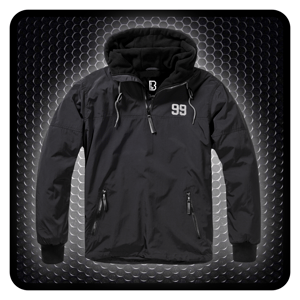 Image of WINTERBREAKER 99