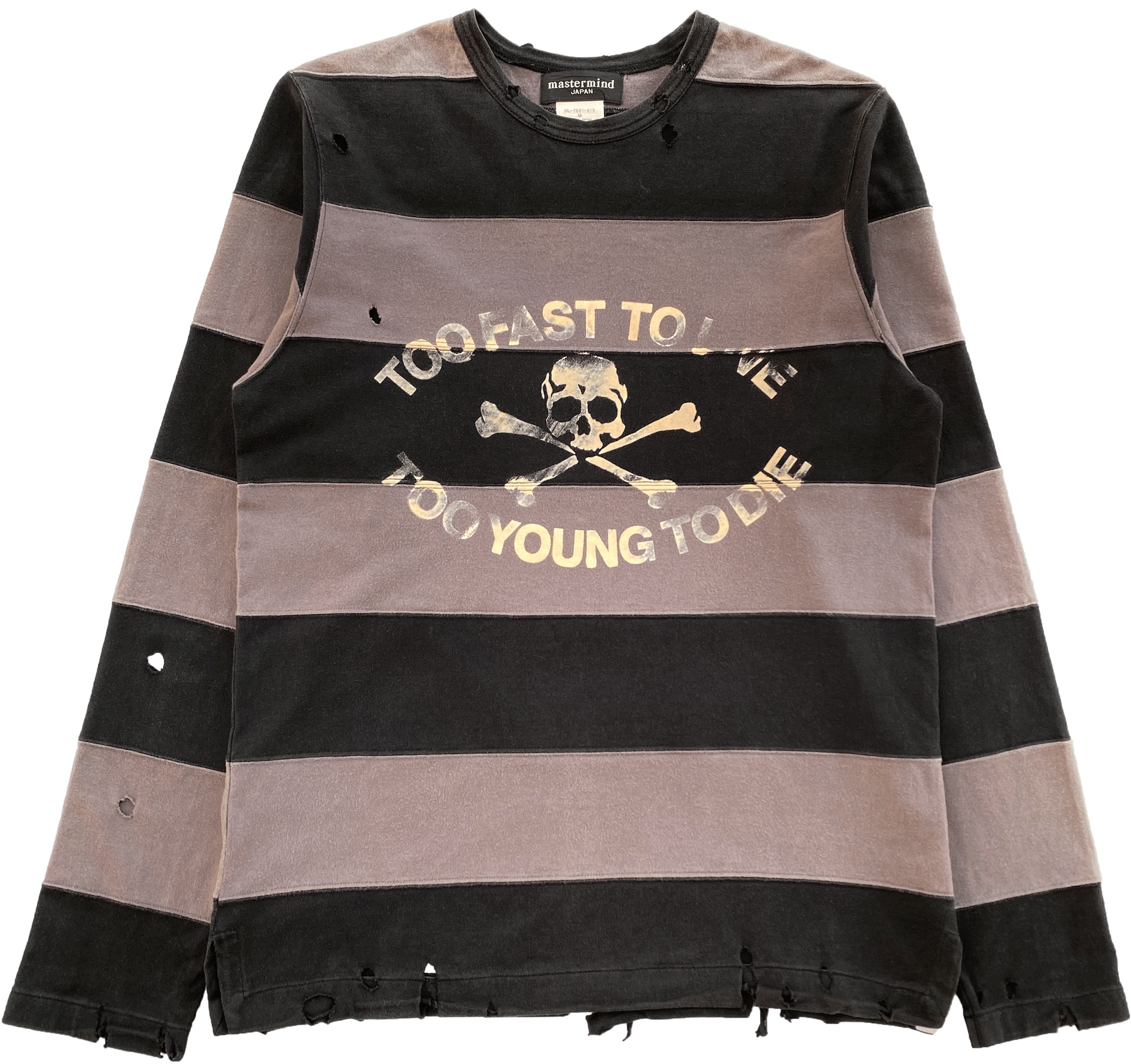 Mastermind Japan Mastermind Japan