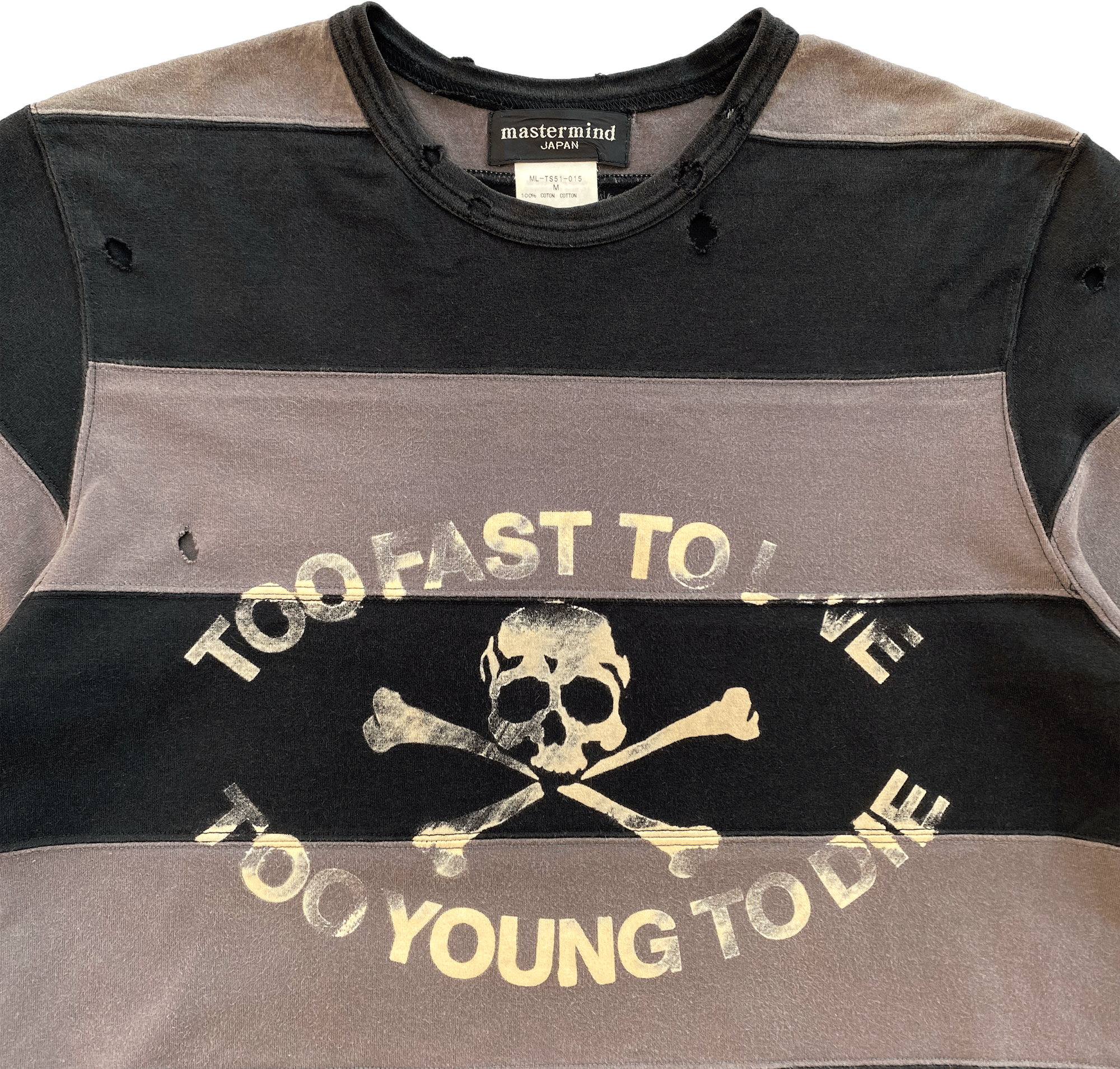 Mastermind Japan Mastermind Japan