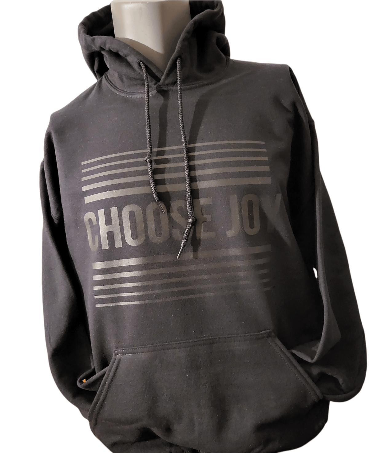 Image of Choose Joy Sweatshirts x BLK