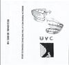 UVC - Broken Phonemes Of The Unconscious Grid CS