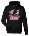 Awesome New Full Color WHMS Hoodie - STUDENT COUNCIL WINNING DESIGN!