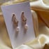 Daphne earrings Image 2