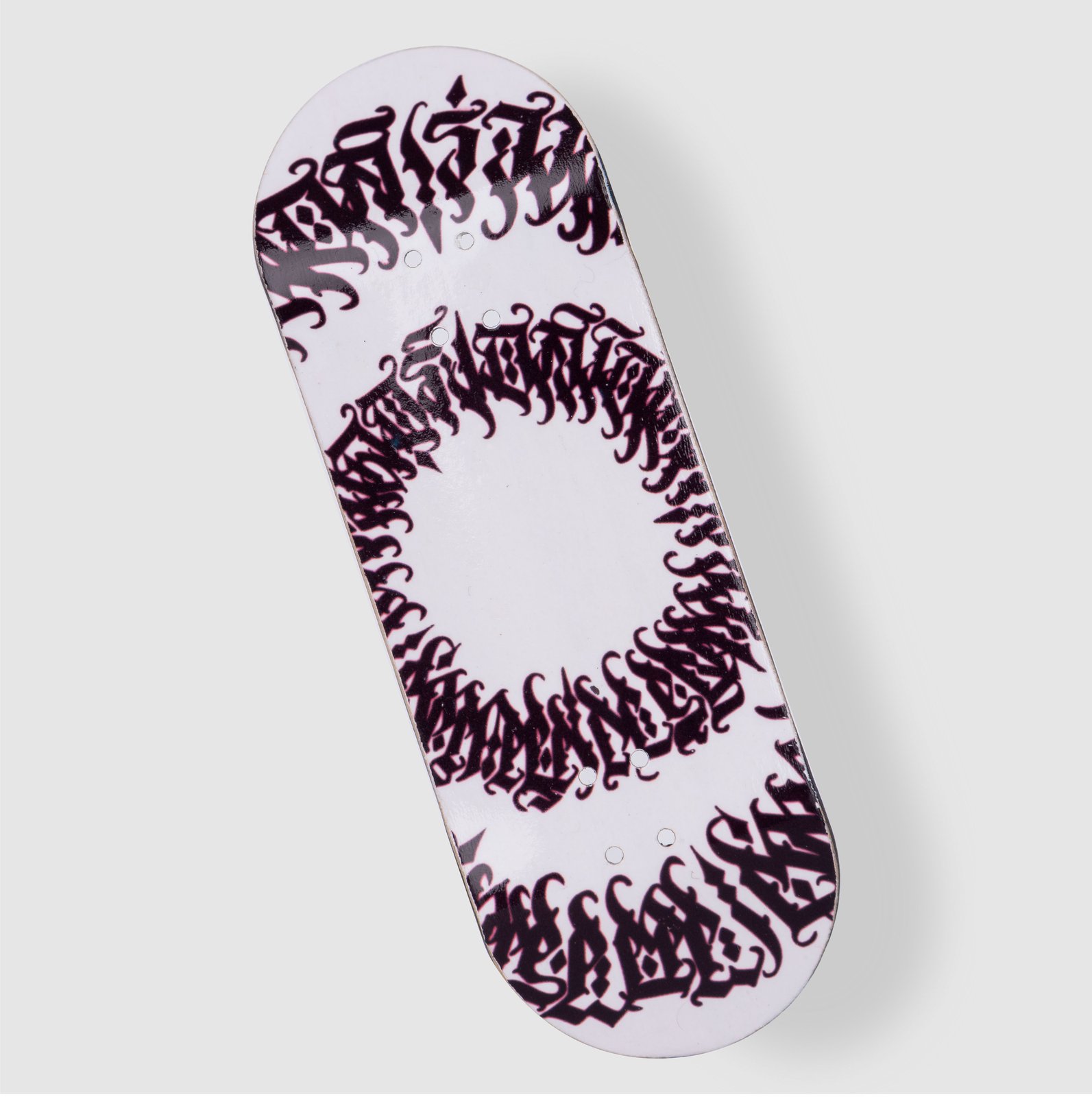 SOS Fingerboard X Newtype Collab series | SOS Fingerboard SOS Fingerboard X Newtype Collab series | SOS Fingerboard