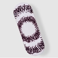 Image 3 of SOS Fingerboard X Newtype Collab series