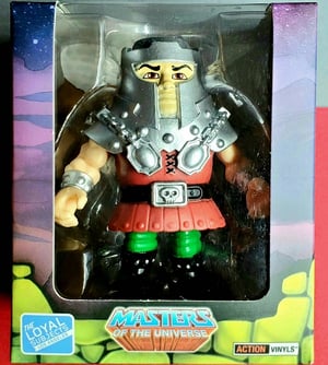 RAM-MAN