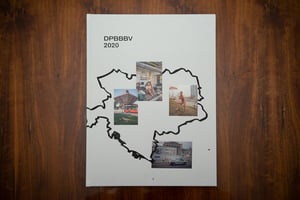 Image of dpbbbv 2020 book