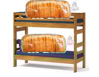 Bunk Bread