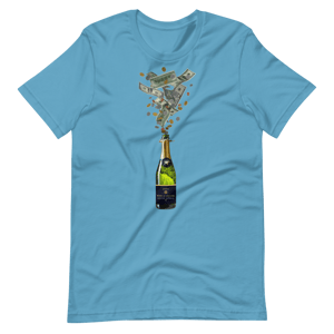 Image of Champagne Campaign T-Shirt