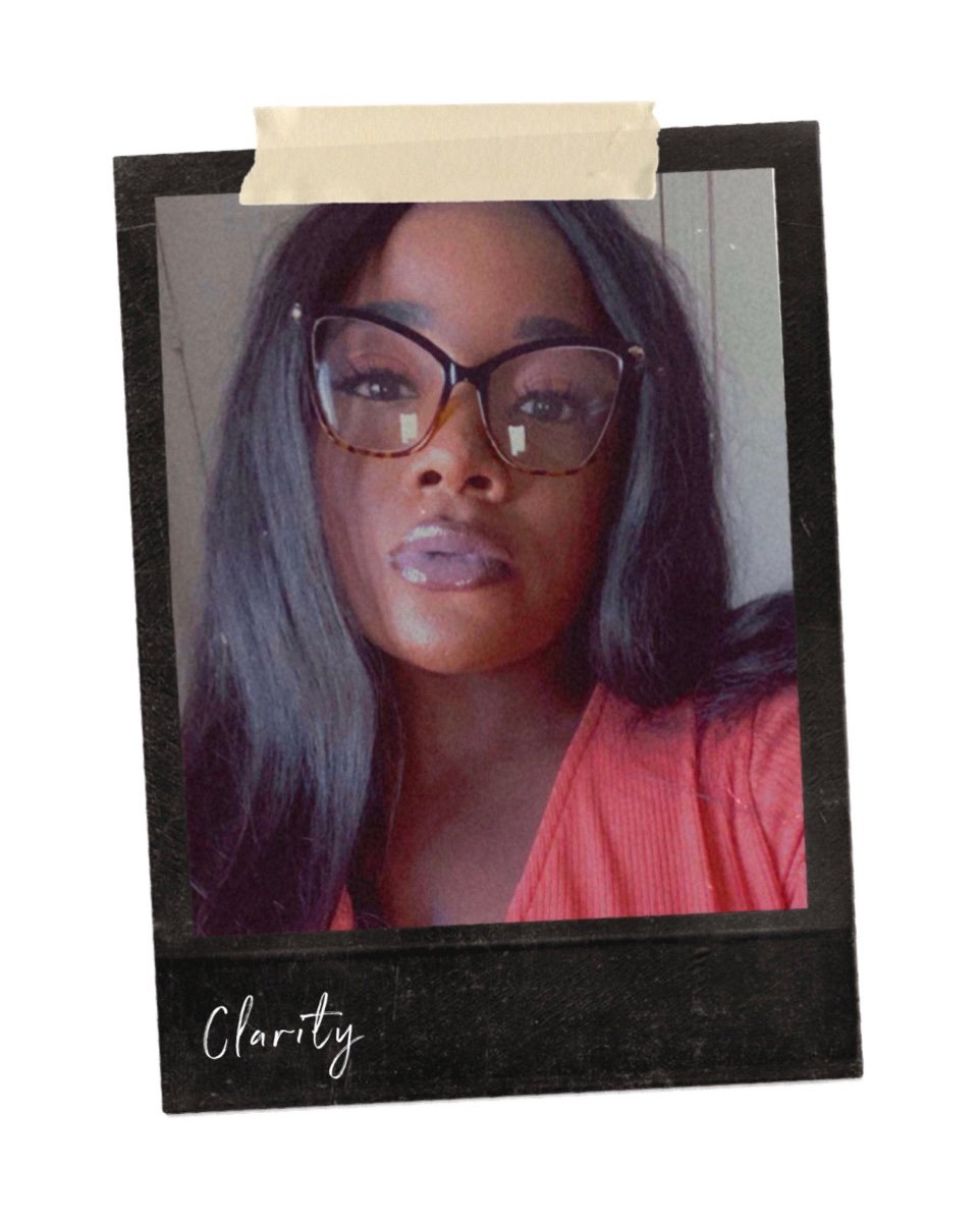 Image of Clarity
