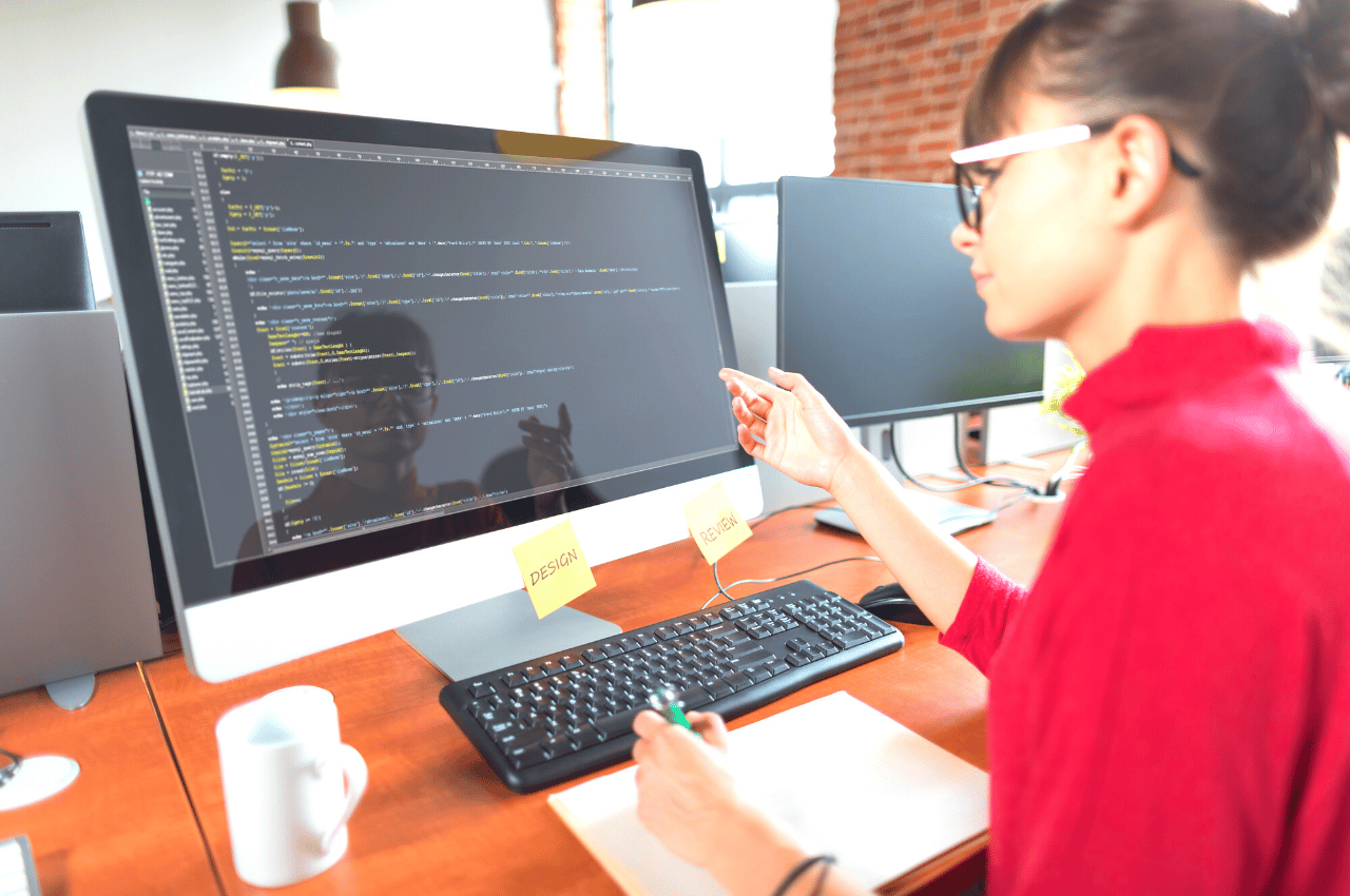 Web Development