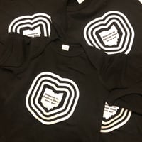 Image 1 of NEW!!! Someone in Dayton Kid’s Onesie (Black)