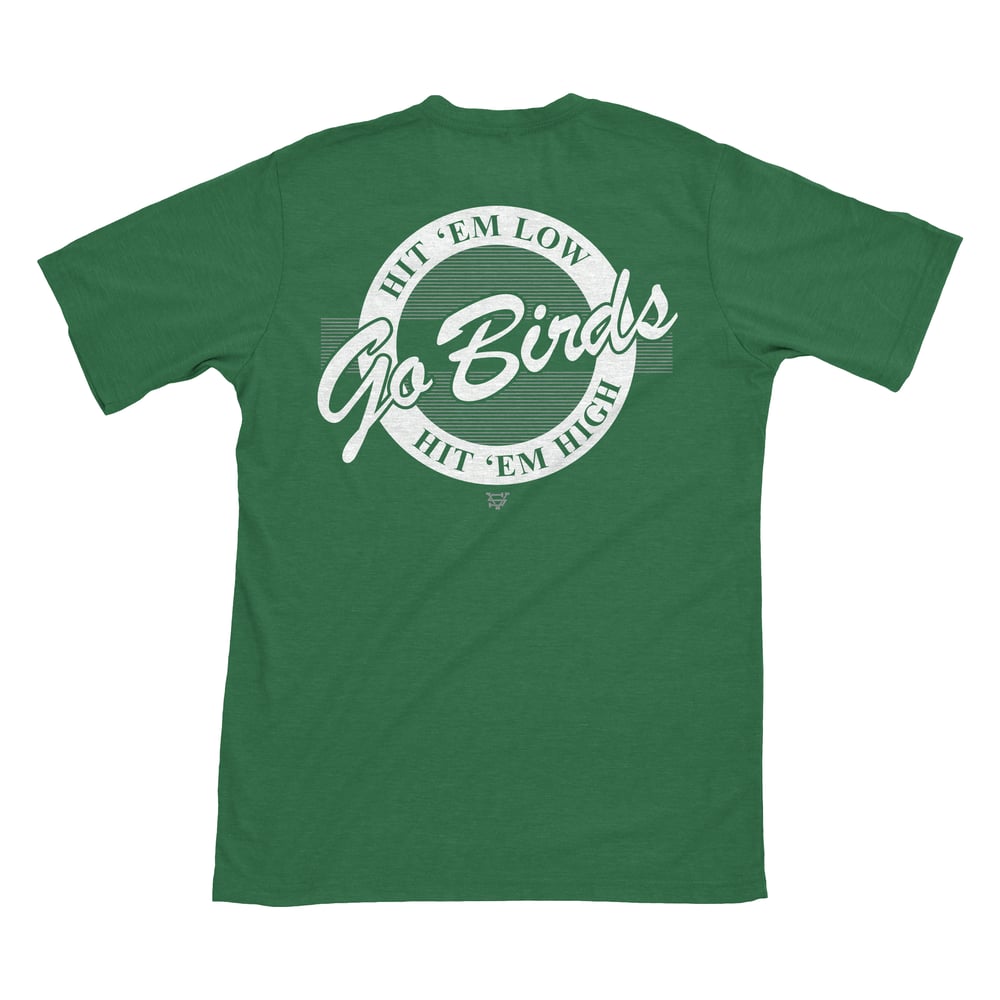 Image of Go Birds T-Shirt