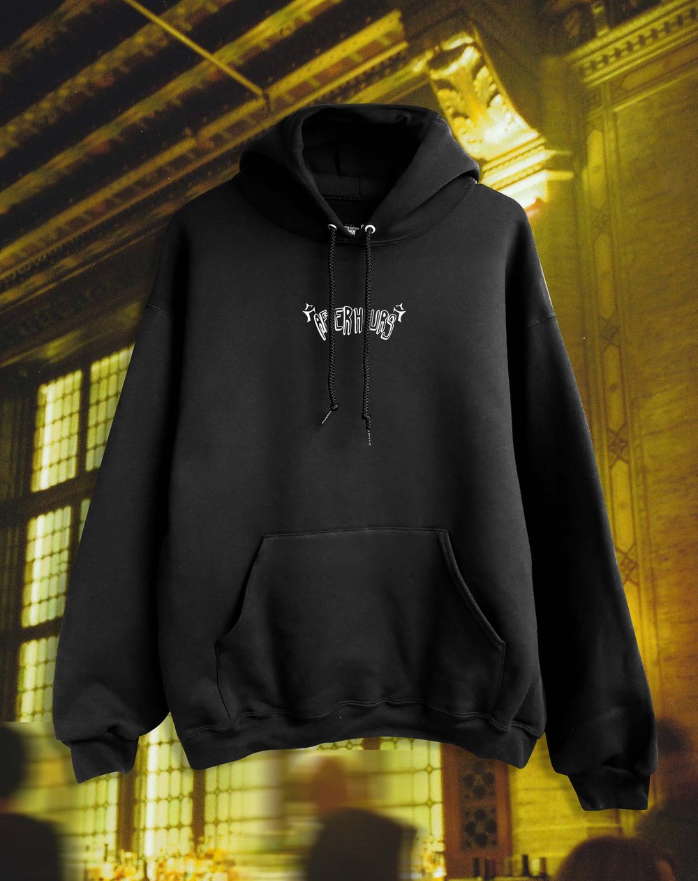 Photo Club V2 - Hoodie