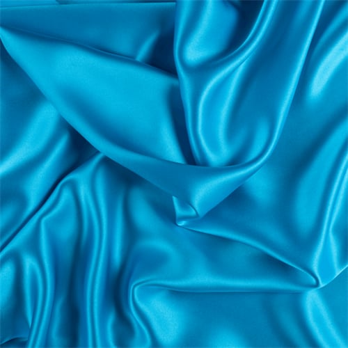 Image of Satin Wild rags