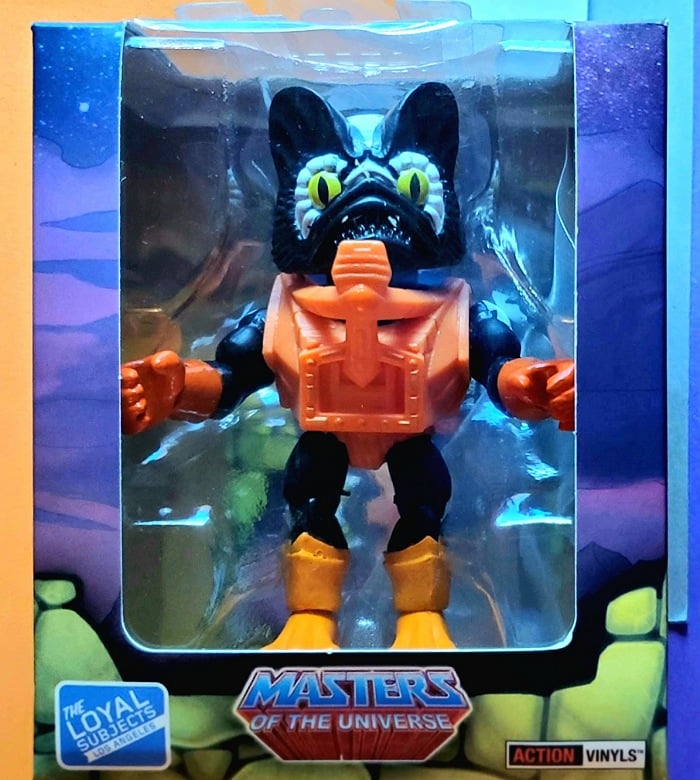 STINKOR