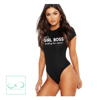 Girl Boss