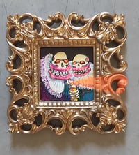 Duo Framed Ruffneck 