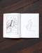 Image of ‘Maps’ exhibition publication by Max Berry
