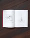 Image of ‘Maps’ exhibition publication by Max Berry