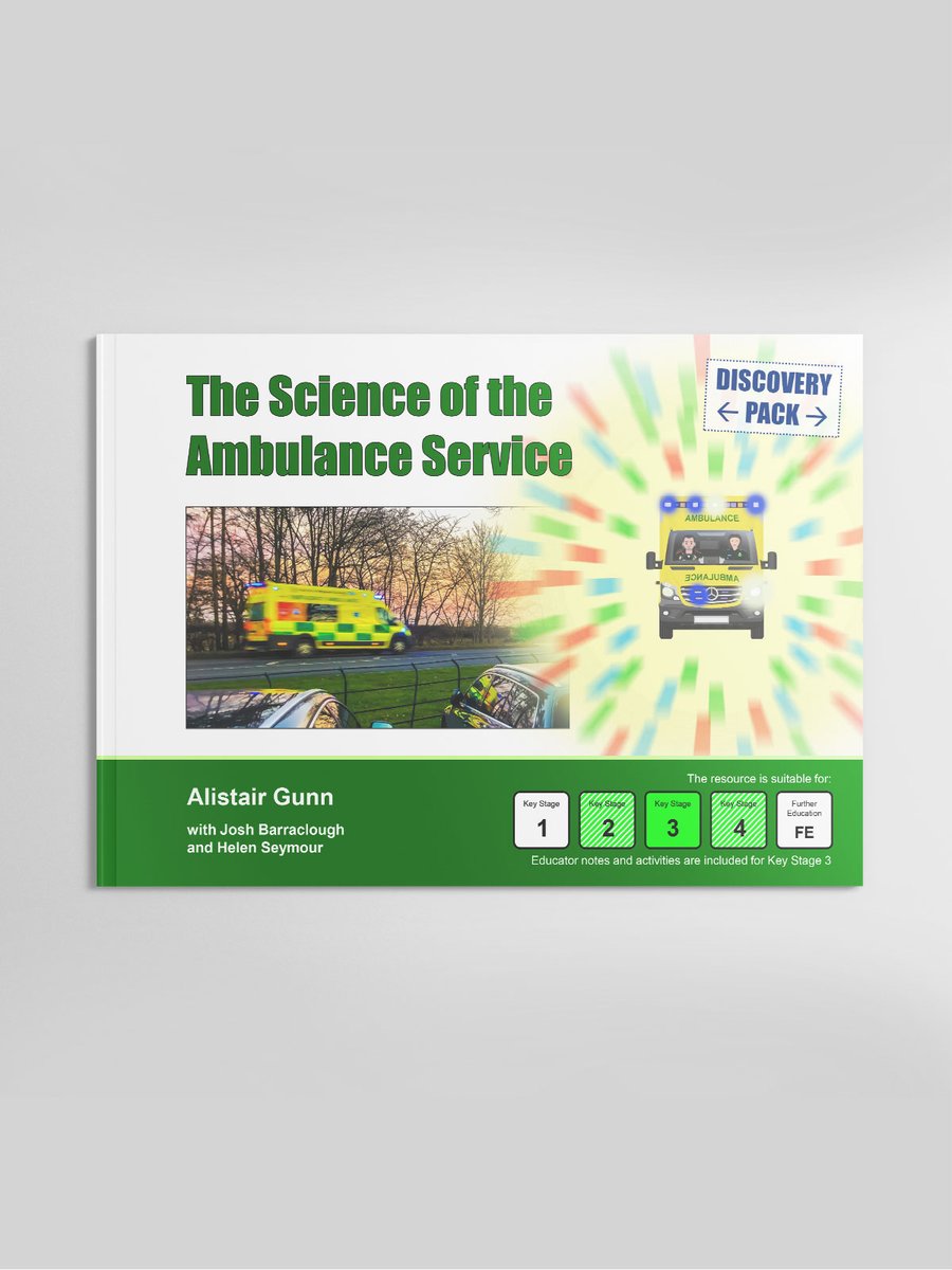 the-science-of-the-ambulance-service-blue-light-education-collaborative