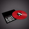 Hifiklub + Duke Garwood + Jean-Michel Bossini - Last Party on Earth - Limited Red LP