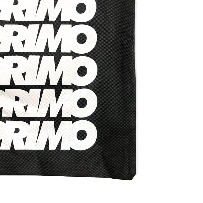 ART PRIMO - LOGO shopping bag