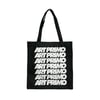 ART PRIMO - LOGO shopping bag
