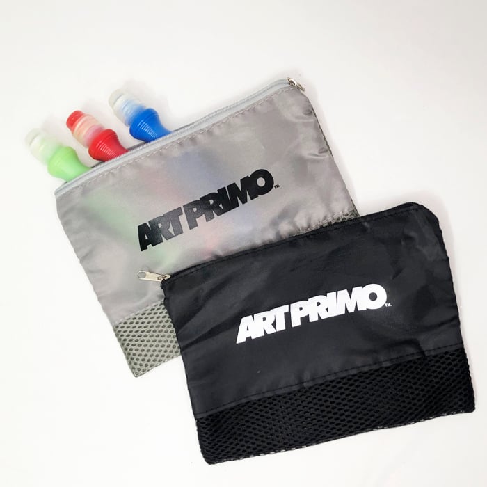 Art primo - marker bag