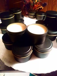 5oz Candle