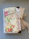 Baby Fairies Junk Journal 