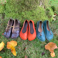 Online Ballerina shoes