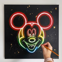 Mickey Mouse