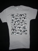 Image of The Eyes Are Watching You  TShirt