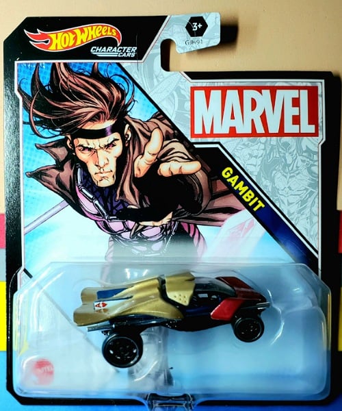 GAMBIT
