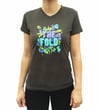 The Fold Monster - Ladies Tee